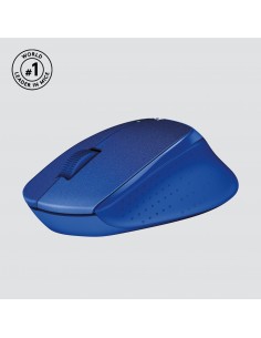 Logitech M330 Silent Plus... 2